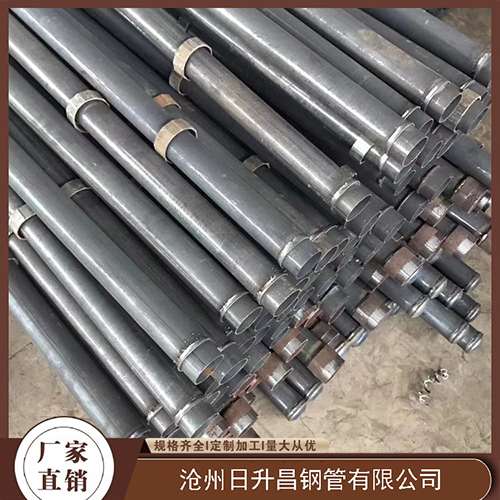 太平声测管生产厂家