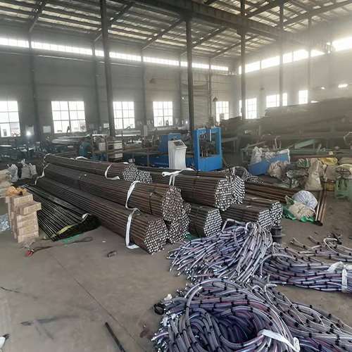 太平声测管施工及验收规范（最全最详细）