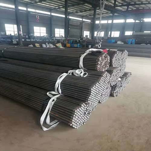 太平声测管为什么需要管帽？用途详解